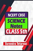 Science Class 5 Notes Solution | विज्ञान कक्षा 5 اسکرین شاٹ 1