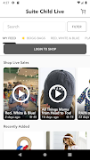 Suite Child Live Ekran Görüntüsü 1