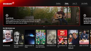 برنامه‌نما Brabant+ عکس از صفحه