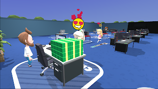 Gaming Cafe Master ภาพหน้าจอ 5