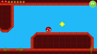 Bounce Classic screenshot 2