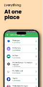 Permission Manager Controller 截图 2