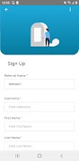 CReferral Screenshot 7