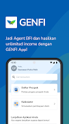 GENFI স্ক্রিনশট 4