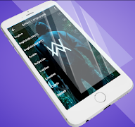 Keyboard Aln Walker 截图 5