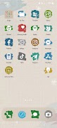 Magic Launcher Phone screenshot 2