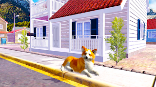 Corgi Simulator 截圖 5