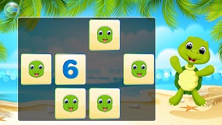 iLearn: Numbers & Counting 3+ 截圖 5