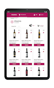 Vinomio स्क्रीनशॉट 2