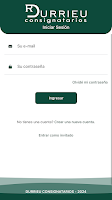 Durrieu Consignatarios screenshot 1