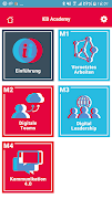 IEB Academy الملصق