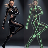 AI Pose Camera: Pose Match