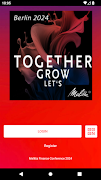 Melitta Group تصوير الشاشة 2