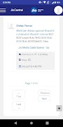 Jio Central screenshot 2