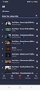 برنامه‌نما Rod Wave Music عکس از صفحه
