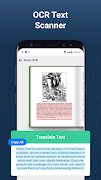 Document Scanner: PDF & Image स्क्रीनशॉट 2