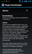 TV-Browser SimpleMarkerPlugin ภาพหน้าจอ 1