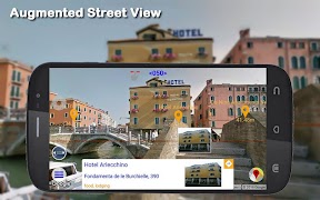 Geo Reality ภาพหน้าจอ 2