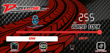 DSpeedOne スクリーンショット 3