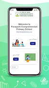 1 Schermata FloraPark Primary