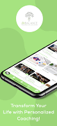 برنامه‌نما DrBalance عکس از صفحه