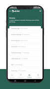 Multikit - ReactNative UI kit captura de pantalla 3