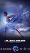 Slow Fast Motion Video Maker screenshot 6