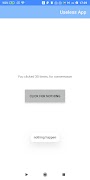 Useless App screenshot 5