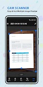 Doc Camera Scanner скриншот 7
