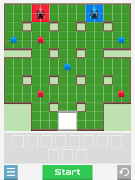 Robocon Quest ảnh chụp màn hình 4