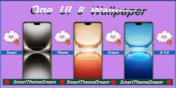 One UI 8 Launcher penulis hantaran