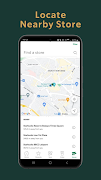 Starbucks MY syot layar 6