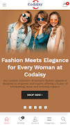 Codaisy screenshot 2