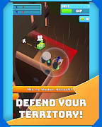 Idle Gangs screenshot 3