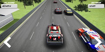 TC Racer screenshot 7