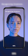 برنامه‌نما Emotion Detector عکس از صفحه