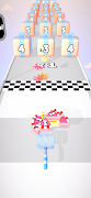 Cake Thrower captura de pantalla 2