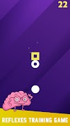 Circle or Square - Tap Switch screenshot 2