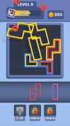 برنامه‌نما Rubberdoku عکس از صفحه