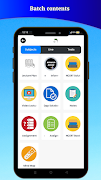 TOC Learning app Ekran Görüntüsü 1
