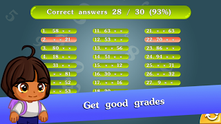 Learning to count numbers 123 ภาพหน้าจอ 7