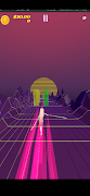 Synth Rider - Beat Slasher Screenshot 4