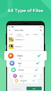 File Sender - Share & Transfer screenshot 5