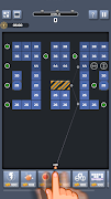 2 Schermata Super Bricks: Bricks Breaker