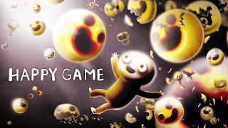 Happy Game โปสเตอร์