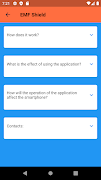 EMF Shield स्क्रीनशॉट 1