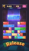 Gem Puzzle Dom ภาพหน้าจอ 1