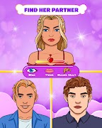 Tricky Couple Game screenshot 5