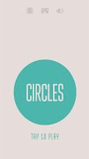 Circles-poster