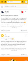 MijnWestpoort 스크린샷 3